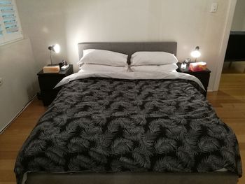 One Bedroom Apartment - Accommodation Brisbane 3
