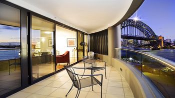 The Apartment Service NCLIF - Accommodation Brisbane 0
