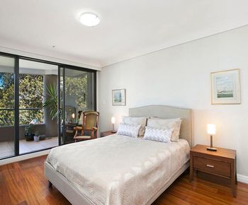 The Apartment Service NCLIF - Accommodation Brisbane 1
