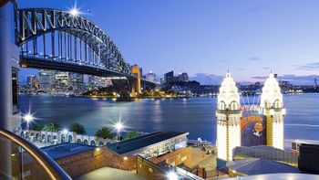 The Apartment Service NCLIF - Accommodation Brisbane 3