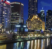 Southbank Apartments Gallery Towers - Accommodation Brisbane