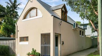 Private 1 Bdr Retreat Annandale ANDLE - Accommodation Brisbane 4
