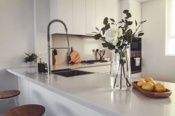 LUXURY 3 BEDROOM APARTMENT SYDNEY - Accommodation Brisbane 3