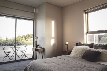 LUXURY 3 BEDROOM APARTMENT SYDNEY - Accommodation Brisbane 6