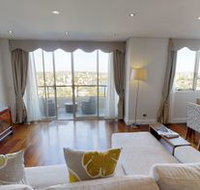 MyHoYoHo Opera House View Apartment - Accommodation Brisbane