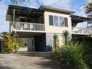 Fishermans Paradise NSW Accommodation Brisbane