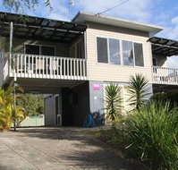 The Boat House - Accommodation Brisbane
