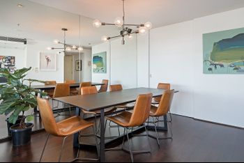 Elegant Elizabeth Bay H374 - Accommodation Brisbane 2