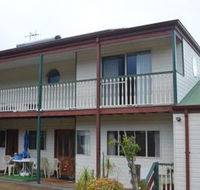 Albany Harbour Panorama B  B - Accommodation Brisbane