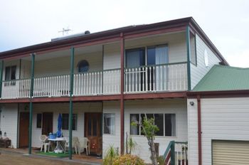 Albany Harbour Panorama B & B - Accommodation Brisbane 0