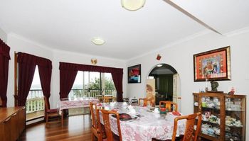Albany Harbour Panorama B & B - Accommodation Brisbane 1