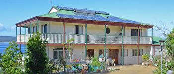 Albany Harbour Panorama B & B - Accommodation Brisbane 5