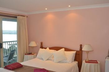 Albany Harbour Panorama B & B - Accommodation Brisbane 2