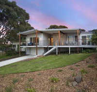 THE PERFECT BEACH HOUSE - Accommodation Brisbane