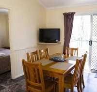 Kahlers Oasis Caravan Park - Accommodation Brisbane