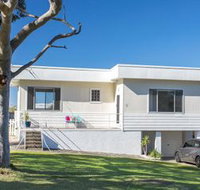 Toms Beach House - Accommodation Brisbane