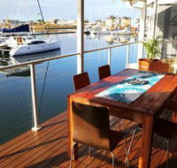 Waters Edge - Accommodation Brisbane