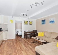 One Ocean - Accommodation Brisbane
