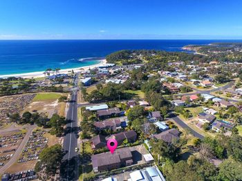 One Ocean - Accommodation Brisbane 1