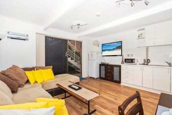One Ocean - Accommodation Brisbane 2