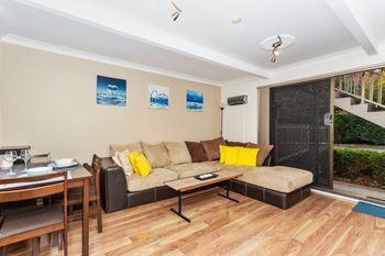 One Ocean - Accommodation Brisbane 4