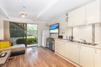 One Ocean - Accommodation Brisbane 6