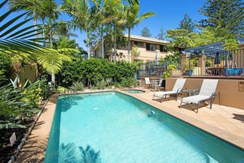 Mermaid By The Sea - Accommodation Brisbane 0