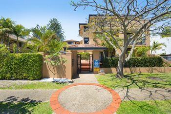Mermaid By The Sea - Accommodation Brisbane 4