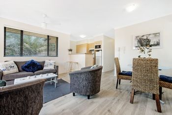 Mermaid By The Sea - Accommodation Brisbane 6