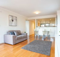 The Apartment Service WILL9 - Accommodation Brisbane