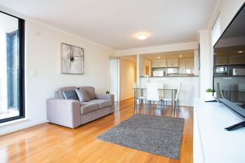 The Apartment Service WILL9 - Accommodation Brisbane 0