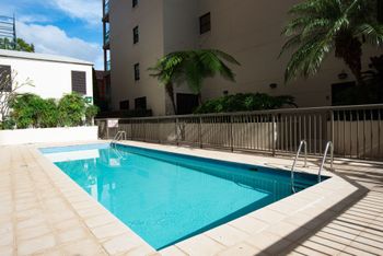 The Apartment Service WILL9 - Accommodation Brisbane 5