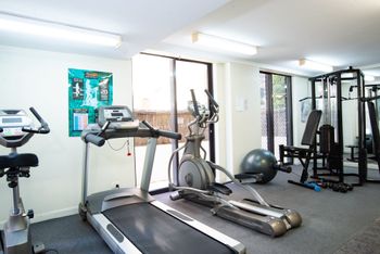 The Apartment Service WILL9 - Accommodation Brisbane 4