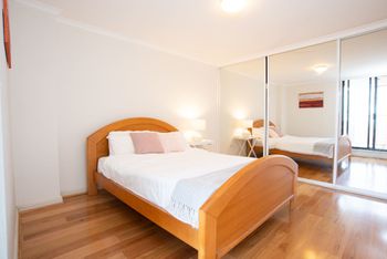The Apartment Service WILL9 - Accommodation Brisbane 2