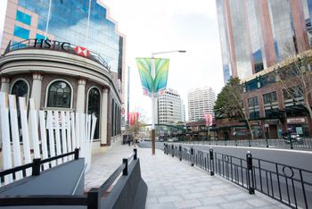 The Apartment Service WILL9 - Accommodation Brisbane 3