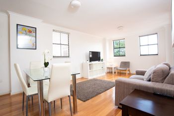 The Apartment Service WILL9 - Accommodation Brisbane 1