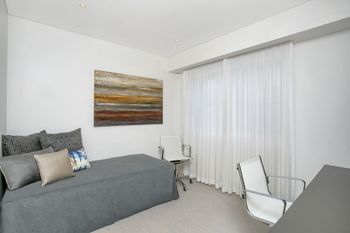 Harbourside Luxury PNT03 - Accommodation Brisbane 3