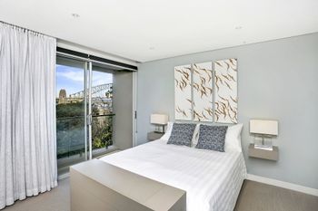Harbourside Luxury PNT03 - Accommodation Brisbane 5