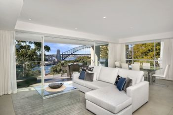 Harbourside Luxury PNT03 - Accommodation Brisbane 6