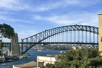 Harbourside Luxury PNT03 - Accommodation Brisbane 1