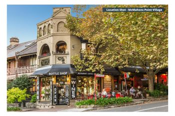 Harbourside Luxury PNT03 - Accommodation Brisbane 4