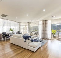 3 Bedroom Waterfront Penthouse on the Hawkesbury - Accommodation Brisbane