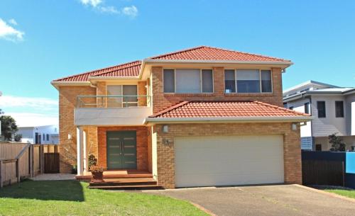 Mollymook NSW Accommodation Brisbane