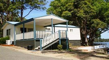 Wallamba River Holiday Park - Accommodation Brisbane 4