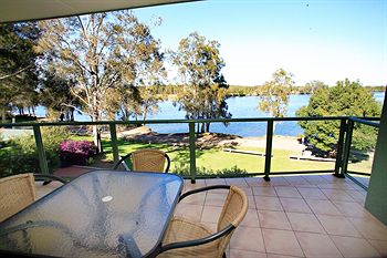 Wallamba River Holiday Park - Accommodation Brisbane 1