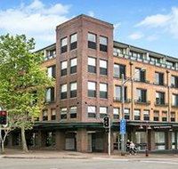 The Apartment Service ALEXA - Accommodation Brisbane