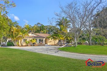 BEACHSIDE HIDEAWAY BONNY HILLS - Accommodation Brisbane 0