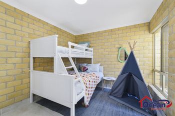 BEACHSIDE HIDEAWAY BONNY HILLS - Accommodation Brisbane 4