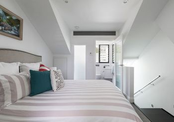 Stunning Executive Home In Glebe - Accommodation Brisbane 1