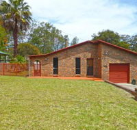 The Happy Shack at Callala Bay - Accommodation Brisbane